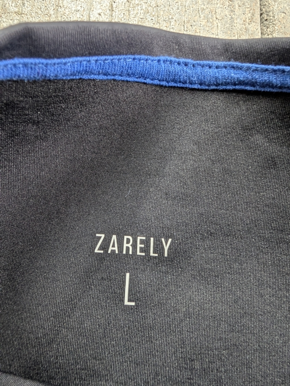 Zarely Jacket - Picture 5 of 5